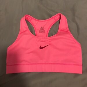 Nike Dri-Fit Sports Bra